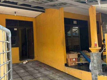 Rumah Luas Dan Murah di Pondok Benda Pamulang