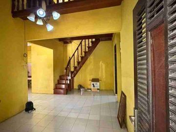 Rumah Luas Dan Murah di Pondok Benda Pamulang