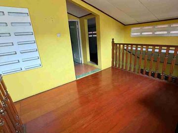 Rumah Luas Dan Murah di Pondok Benda Pamulang