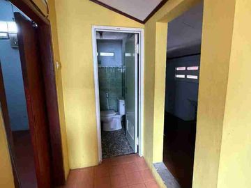 Rumah Luas Dan Murah di Pondok Benda Pamulang