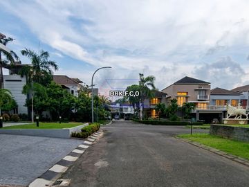 Rumah 2 Lt Siap Huni Bellavista Batam Centre