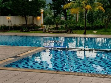 Rumah 2 Lt Siap Huni Bellavista Batam Centre