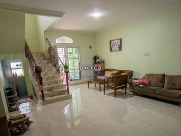 Rumah 2 Lt Siap Huni Bellavista Batam Centre