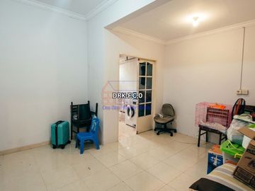 Rumah 2 Lt Siap Huni Bellavista Batam Centre
