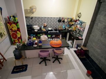 Rumah 2 Lt Siap Huni Bellavista Batam Centre