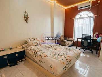 Rumah 2 Lt Siap Huni Bellavista Batam Centre