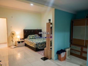 Rumah 2 Lt Siap Huni Bellavista Batam Centre