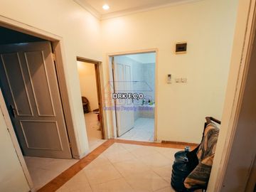 Rumah 2 Lt Siap Huni Bellavista Batam Centre