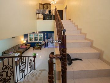 Rumah 2 Lt Siap Huni Bellavista Batam Centre
