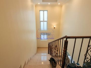 Rumah 2 Lt Siap Huni Bellavista Batam Centre
