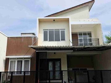 TKI 1 Siap Huni 2lt Bandung