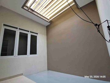 TKI 1 Siap Huni 2lt Bandung