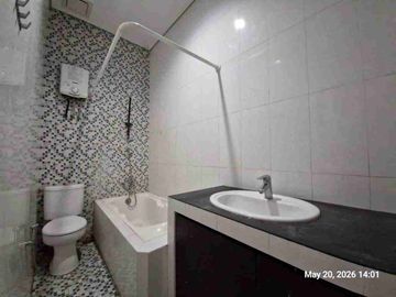 TKI 1 Siap Huni 2lt Bandung