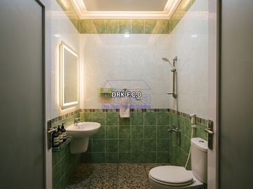 Rumah Siap Huni 2 Lt di Bellavista Batam Center