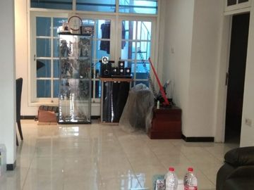 Dijual Rumah Murah 1,5 Lantai KPR Bisa Cuan Lokasi Strategis Di Perum Babatan Mukti Wiyung Surabaya