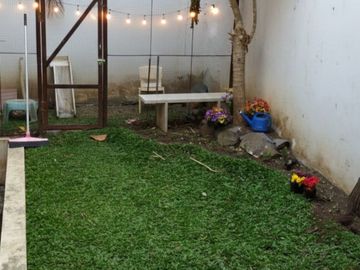 Rumah Siap Huni Dalam Komplek Permadani Cigadung