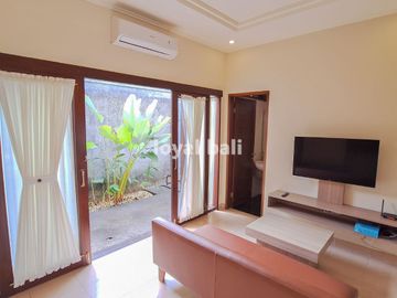 Rumah, Private House with Minimalist Design in Ungasan, Bali