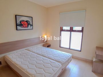 Rumah, Private House with Minimalist Design in Ungasan, Bali