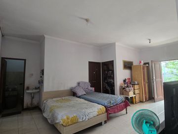 Dijual Rumah Murah Siap Huni Stategis Luas 200 Di Puri Surya Jaya Raya Nagoya Gedangan Sidoarjo