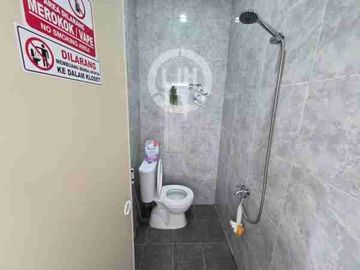 Dijual Perumahan Taman Marchellia Batam Centre Furnished