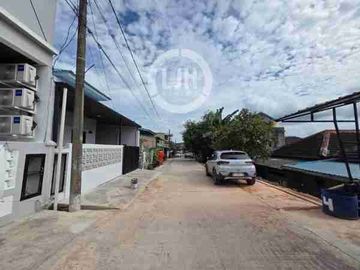 Dijual Perumahan Taman Marchellia Batam Centre Furnished