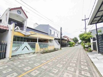 dijual rumah bendul merisi