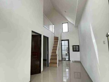 RUMAH MURAH MEWAH IDAMAN SIAP HUNI PONDOK BENDA PAMULANG
