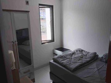RUMAH MURAH MEWAH IDAMAN SIAP HUNI PONDOK BENDA PAMULANG