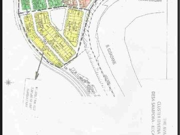 DIJUAL KAVLING EKSKLUSIF DI DESHNA AVANI BSD