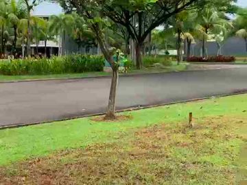 DIJUAL KAVLING EKSKLUSIF DI DESHNA AVANI BSD
