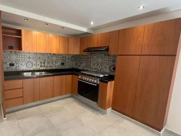 DEPARTAMENTO COLONIA ESCANDÓN CDMX!!!!!