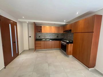 DEPARTAMENTO COLONIA ESCANDÓN CDMX!!!!!