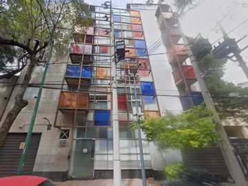 DEPARTAMENTO COLONIA ESCANDÓN CDMX!!!!!