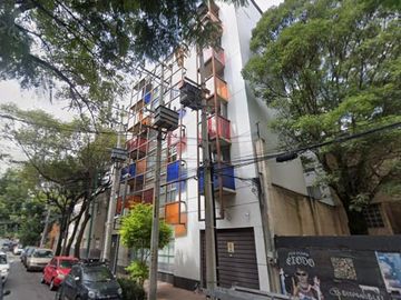DEPARTAMENTO COLONIA ESCANDÓN CDMX!!!!!