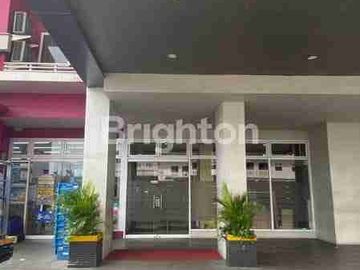 DIJUAL MURAH APARTEMEN SANGAT STRATEGIS GREEN PRAMUKA JL A YANI, JAKARTA