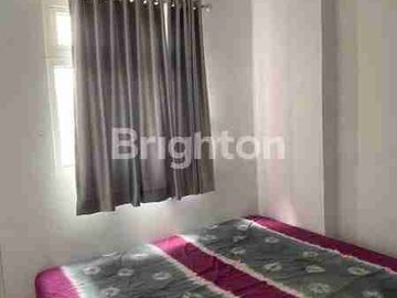 DIJUAL MURAH APARTEMEN SANGAT STRATEGIS GREEN PRAMUKA JL A YANI, JAKARTA