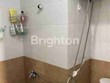 DIJUAL MURAH APARTEMEN SANGAT STRATEGIS GREEN PRAMUKA JL A YANI, JAKARTA