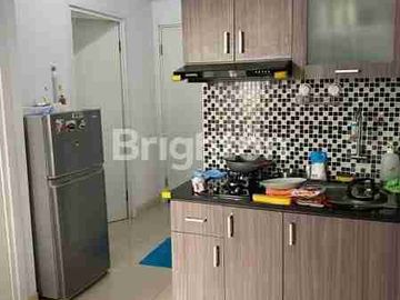 DIJUAL MURAH APARTEMEN SANGAT STRATEGIS GREEN PRAMUKA JL A YANI, JAKARTA