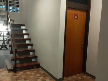 Dijual Penginapan 3 Lantai Swun Inn di Pusat Kota Malang | SHM | Fully Furnished