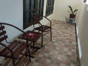 Dijual Penginapan 3 Lantai Swun Inn di Pusat Kota Malang | SHM | Fully Furnished