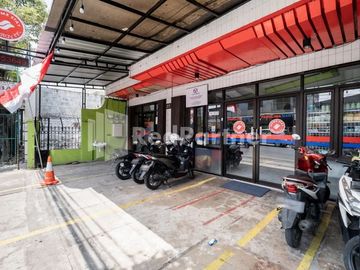 Dijual Penginapan 3 Lantai Swun Inn di Pusat Kota Malang | SHM | Fully Furnished