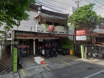 Dijual Penginapan 3 Lantai Swun Inn di Pusat Kota Malang | SHM | Fully Furnished
