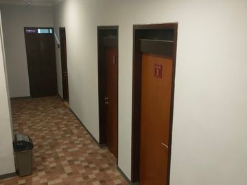 Dijual Penginapan 3 Lantai Swun Inn di Pusat Kota Malang | SHM | Fully Furnished