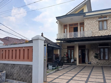 Rumah Siap Huni di Jagakarsa Jakarta Selatan