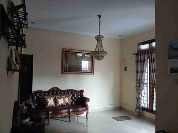 Rumah Siap Huni di Jagakarsa Jakarta Selatan