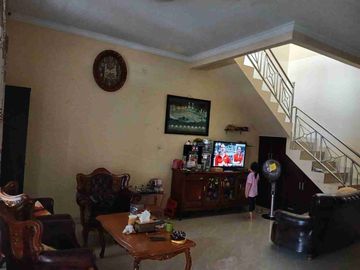 Rumah Siap Huni di Jagakarsa Jakarta Selatan