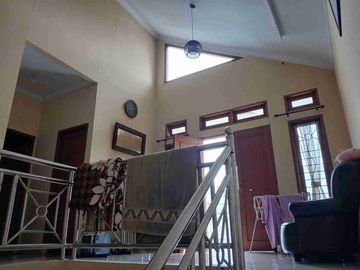 Rumah Siap Huni di Jagakarsa Jakarta Selatan