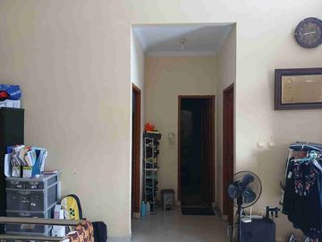 Rumah Siap Huni di Jagakarsa Jakarta Selatan