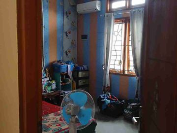 Rumah Siap Huni di Jagakarsa Jakarta Selatan