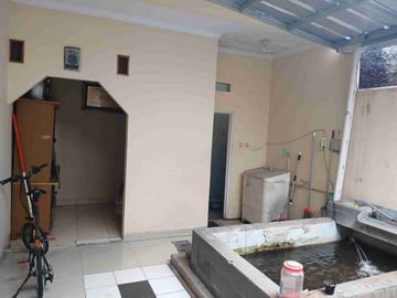 Rumah Siap Huni di Jagakarsa Jakarta Selatan